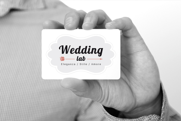 Wedding Lab